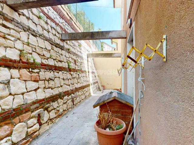 Casa indipendente in vendita a Castelfidardo AN