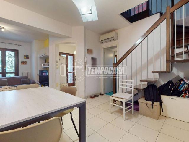 Casa indipendente in vendita a Castelfidardo AN