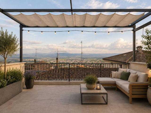 Casa indipendente in vendita a Castelfidardo AN