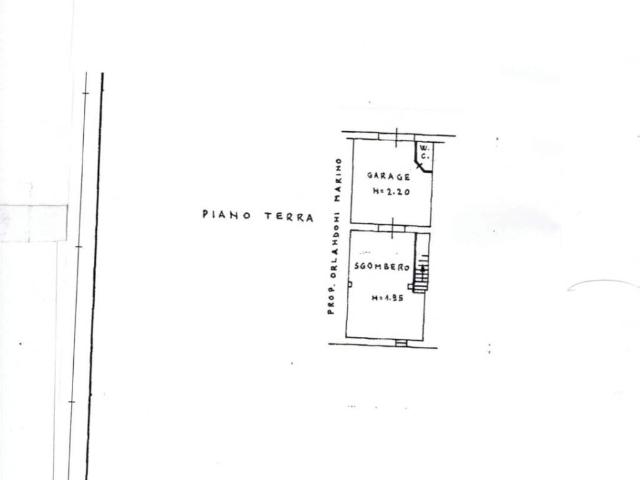 Casa indipendente in vendita a Castelfidardo AN