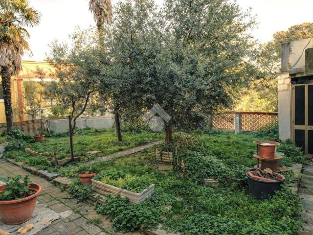 Casa indipendente in vendita a Castelfidardo AN