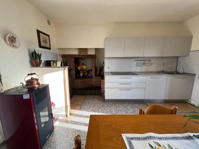 Casa indipendente in vendita a Castelfiorentino FI