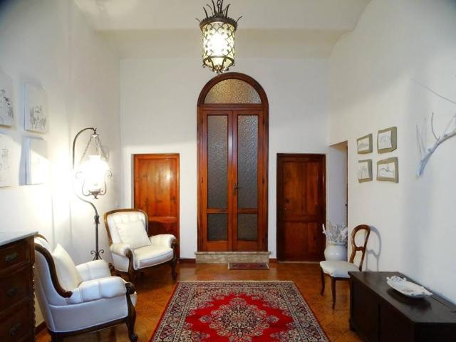 Casa indipendente in vendita a Castelfiorentino FI