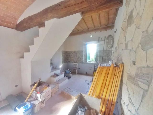 Casa indipendente in vendita a Castelfiorentino FI