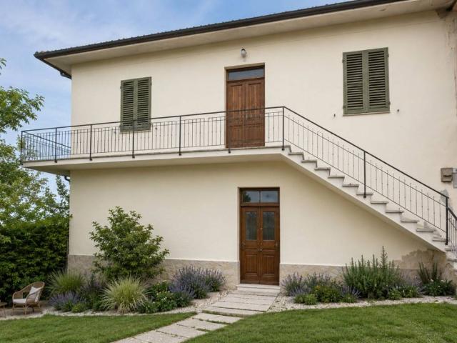 Casa indipendente in vendita a Castelfiorentino FI