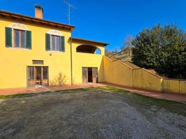 Casa indipendente in vendita a Castelfiorentino FI