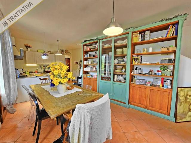 Casa indipendente in vendita a Castelfiorentino FI