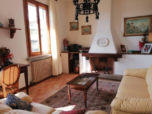 Casa indipendente in vendita a Castelfiorentino FI