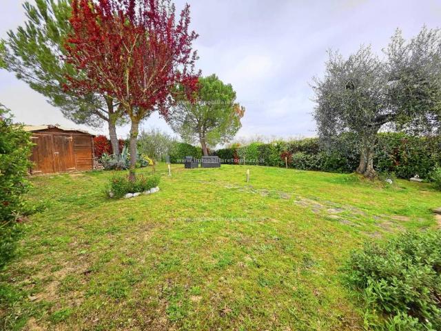 Casa indipendente in vendita a Castelfiorentino FI