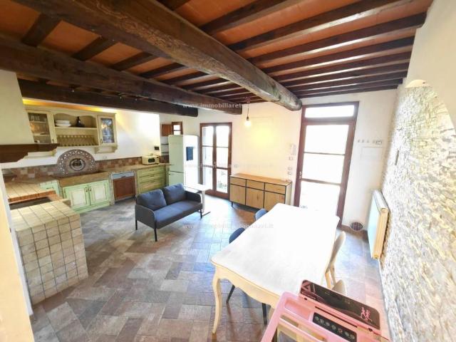Casa indipendente in vendita a Castelfiorentino FI