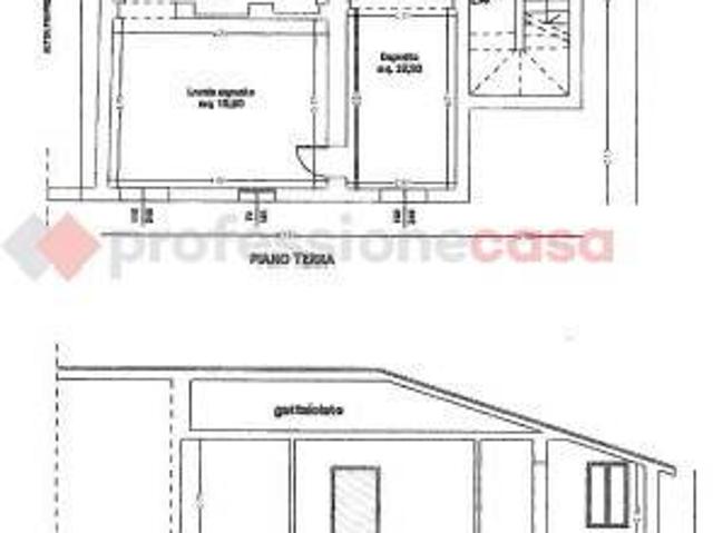 Casa indipendente in vendita a Castelfiorentino FI