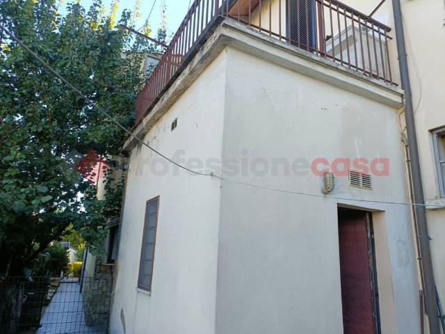 Casa indipendente in vendita a Castelfiorentino FI