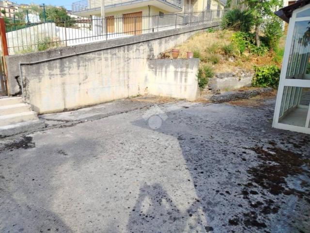 Casa indipendente in vendita a Castelfranci AV