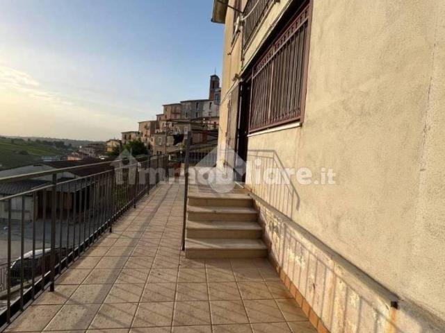 Casa indipendente in vendita a Castelfranci AV