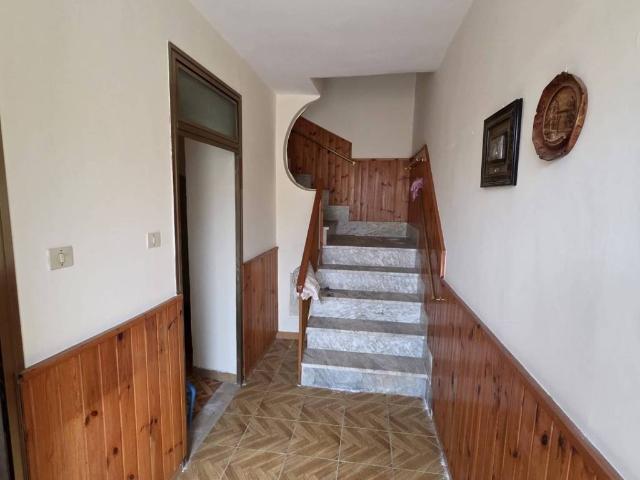 Casa indipendente in vendita a Castelfranci AV