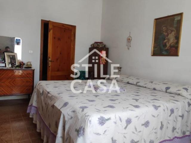 Casa indipendente in vendita a Castelfranco di Sotto, Orentano