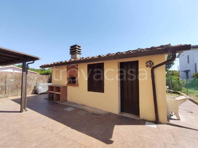 Casa indipendente in vendita a Castelfranco di Sotto, Orentano