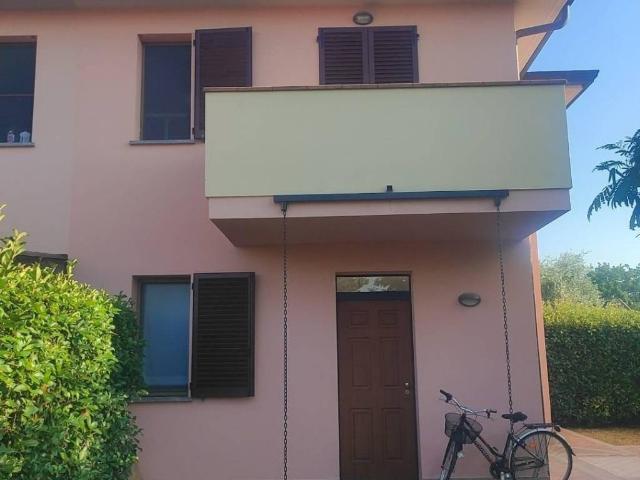 Casa indipendente in vendita a Castelfranco di Sotto PI