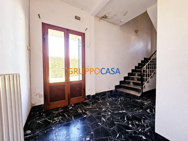 Casa indipendente in vendita a Castelfranco di Sotto PI