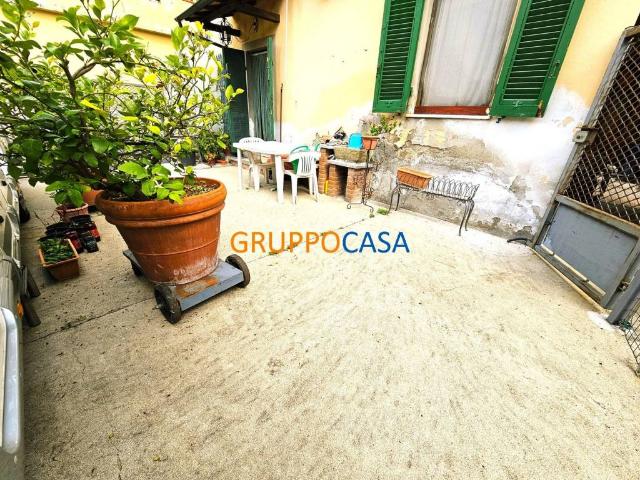 Casa indipendente in vendita a Castelfranco di Sotto PI