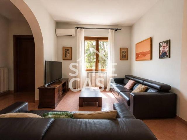 Casa indipendente in vendita a Castelfranco di Sotto PI