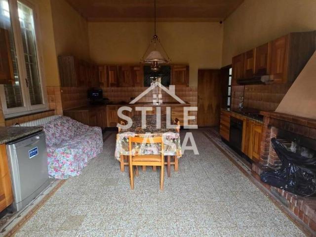 Casa indipendente in vendita a Castelfranco di Sotto PI