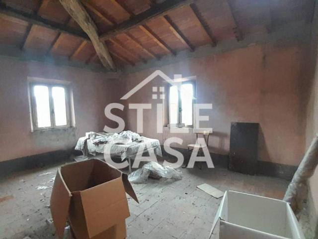 Casa indipendente in vendita a Castelfranco di Sotto PI