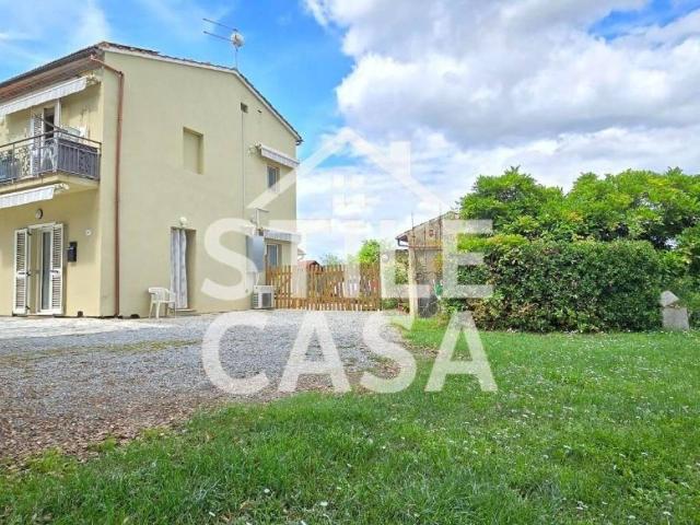 Casa indipendente in vendita a Castelfranco di Sotto PI