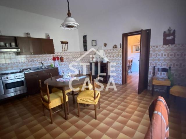 Casa indipendente in vendita a Castelfranco di Sotto PI