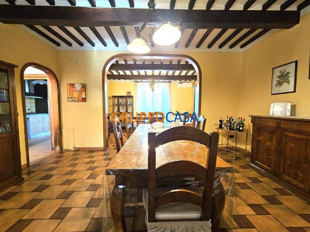 Casa indipendente in vendita a Castelfranco di Sotto PI