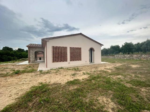 Casa indipendente in vendita a Castelfranco di Sotto PI