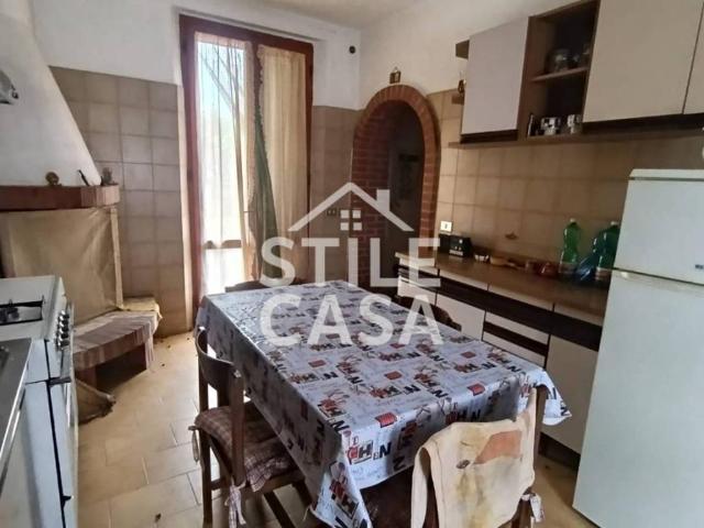 Casa indipendente in vendita a Castelfranco di Sotto PI