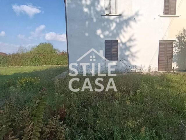 Casa indipendente in vendita a Castelfranco di Sotto PI