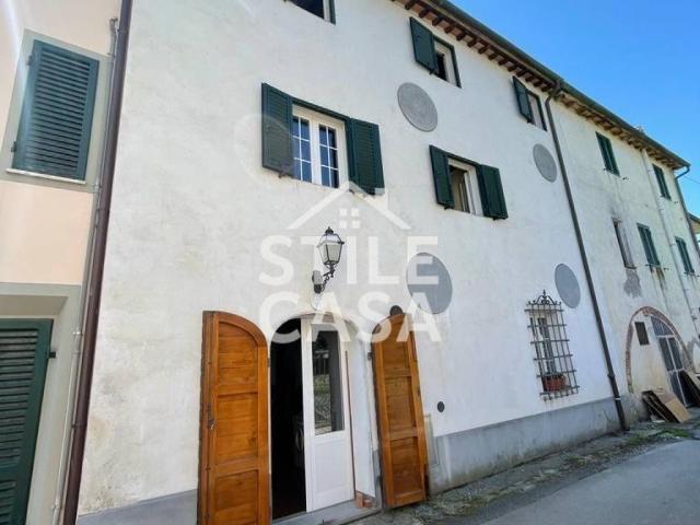 Casa indipendente in vendita a Castelfranco di Sotto PI