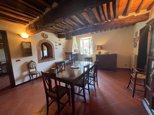 Casa indipendente in vendita a Castelfranco di Sotto PI