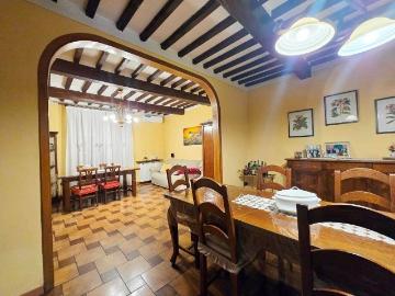 Casa indipendente in vendita a Castelfranco di Sotto PI