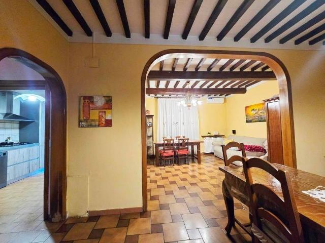Casa indipendente in vendita a Castelfranco di Sotto PI