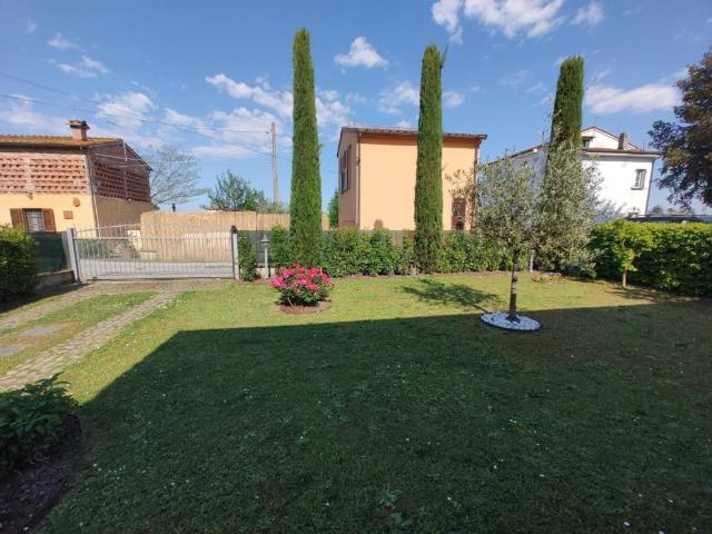 Casa indipendente in vendita a Castelfranco di Sotto PI