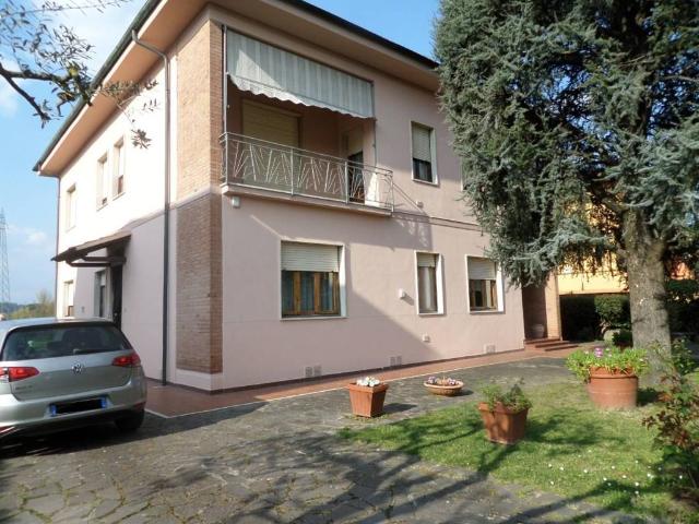 Casa indipendente in vendita a Castelfranco di Sotto PI