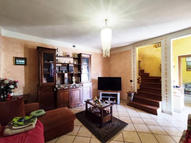 Casa indipendente in vendita a Castelfranco di Sotto PI