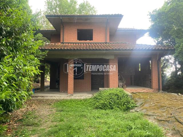 Casa indipendente in vendita a Castelfranco Emilia