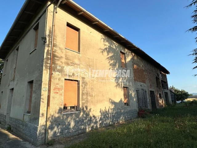 Casa indipendente in vendita a Castelfranco Emilia