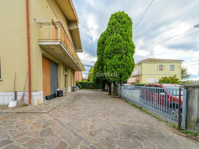 Casa indipendente in vendita a Castelfranco Emilia