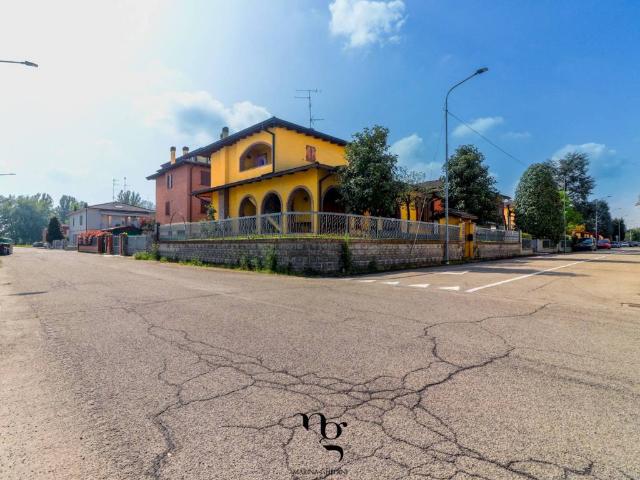 Casa indipendente in vendita a Castelfranco Emilia MO