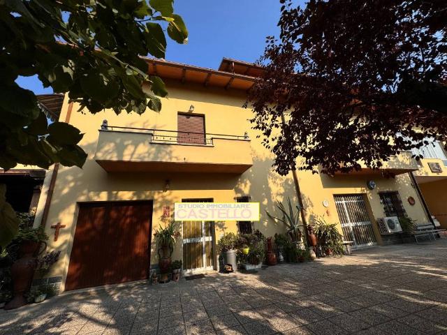 Casa indipendente in vendita a Castelfranco Emilia MO