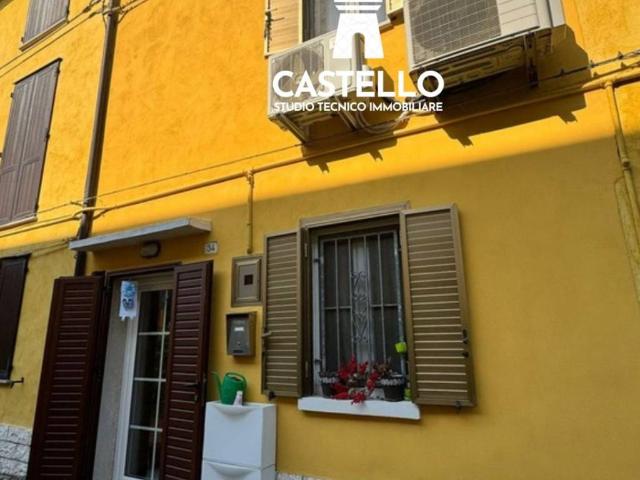 Casa indipendente in vendita a Castelfranco Emilia MO