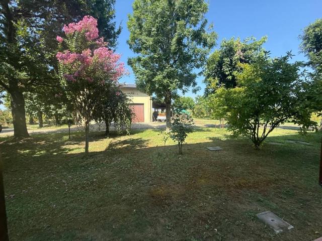 Casa indipendente in vendita a Castelfranco Emilia MO