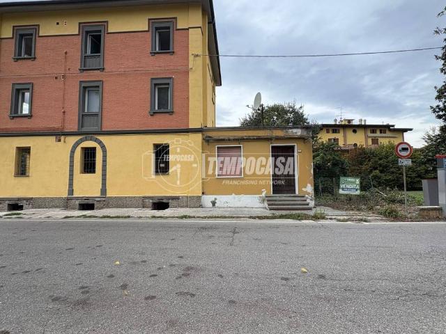 Casa indipendente in vendita a Castelfranco Emilia MO