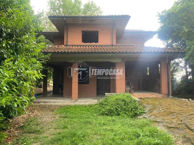 Casa indipendente in vendita a Castelfranco Emilia MO