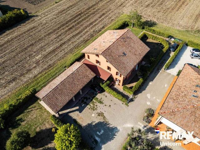 Casa indipendente in vendita a Castelfranco Emilia MO